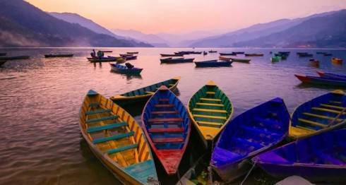 Top 10 địa điểm du lịch rẻ nhất châu Á Ảnh 2