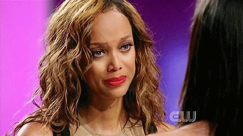 Tyra Banks đau đớn vì khó có con Ảnh 2