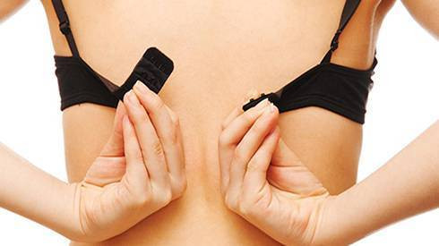 Chọn áo ngực theo thông số kích cỡ chưa chắc đã vừa Ảnh 2