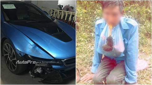 Ông già trộm gà, thiếu gia BMW: Khi thói hả hê cay độc chẳng chừa một ai… Ảnh 2