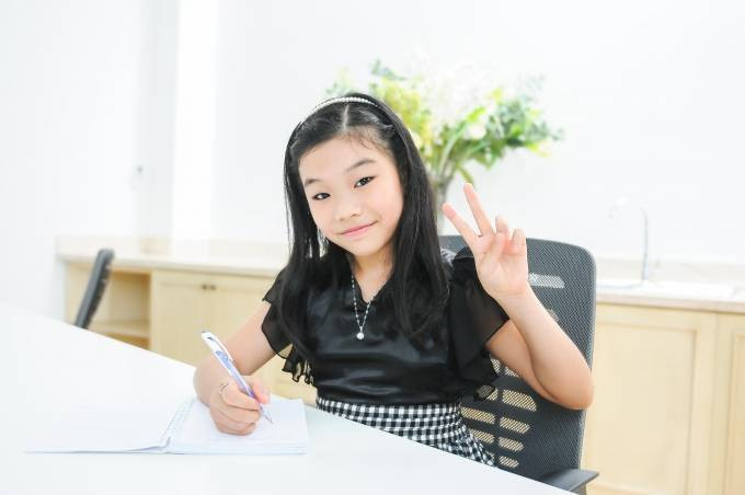 'Thần đồng opera' Phương Khanh tràn đầy tự tin trước vòng liveshow Ảnh 2