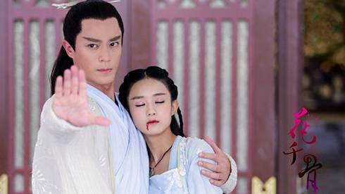 4 yếu tố tạo nên thành công vượt trội của 'Hoa Thiên Cốt' Ảnh 2