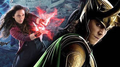 Ai sẽ thắng trong cuộc đụng độ giữa Loki và Scarlet Witch? Ảnh 2