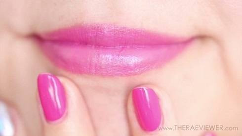 Review 9 màu son Christian Louboutin hot nhất hiện nay Ảnh 2