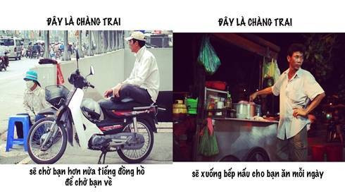 'Sự thật trần trụi' về mẫu bạn trai trong mơ Ảnh 2