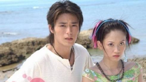 Xôn xao tin Trần Kiều Ân và Hoắc Kiến Hoa hẹn hò bí mật Ảnh 2