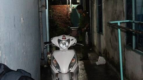 Nữ công nhân chết loã thể trong căn phòng trọ khoá cửa Ảnh 2