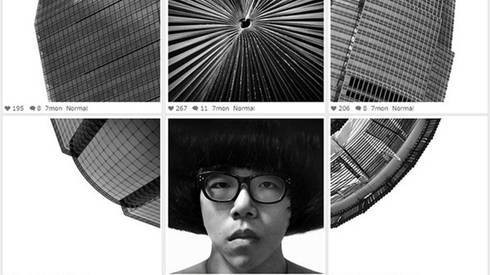 Ghé thăm Instagram siêu sáng tạo của nhiếp ảnh gia Singapore Ảnh 2