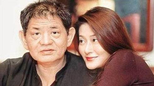 Những người đẹp Hoa ngữ tự tử vì bị tình phụ Ảnh 2