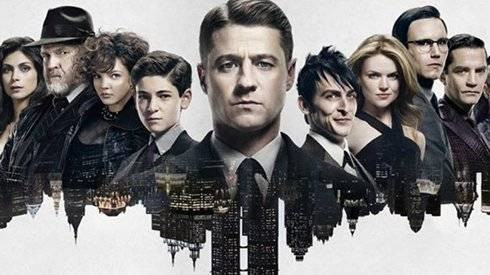 Những bí ẩn đầy hấp dẫn của 'Gotham' mùa 2 Ảnh 2