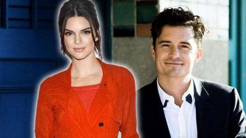 Orlando Bloom hẹn hò em gái Kim siêu vòng 3 Ảnh 2