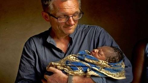 Quái lạ ngôi làng con gái chuyển thành con trai ở tuổi dậy thì Ảnh 2