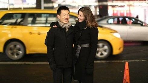 Cặp đôi yêu nhau 6 tháng tìm lại nhau sau 10 năm 'thất lạc' Ảnh 2