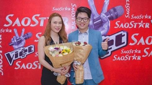 Mỹ Tâm lên tiếng về việc chỉnh sửa nhan sắc của Đức Phúc Ảnh 2