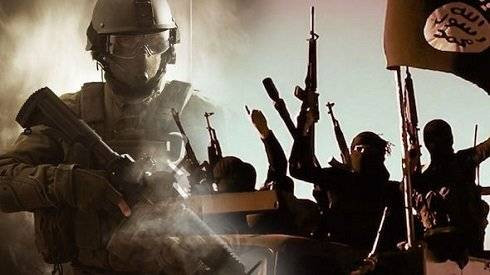 Bất chấp bị phục kích, đặc nhiệm SAS một mình bắn chết 6 lính IS Ảnh 2