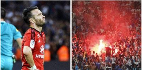 CĐV Marseille ‘trả thù’ tiền vệ Valbuena bằng cách yểm bùa Ảnh 2