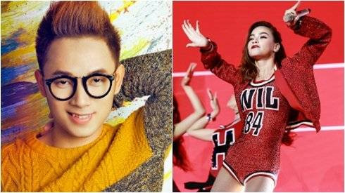 Trúc Nhân đăng clip phủ nhận ‘đá xéo’ Hà Hồ Ảnh 2