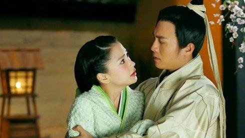 'Vân trung ca' khiến khán giả hoang mang vì có tới 3 kết thúc Ảnh 2