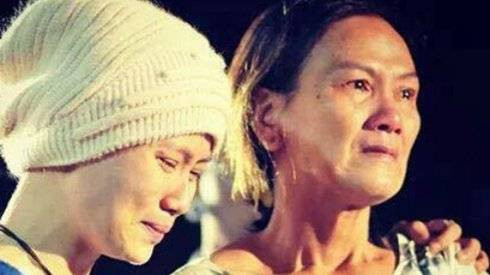 Ước muốn cuối cùng của Ngọc Nữ đã thành hiện thực Ảnh 2