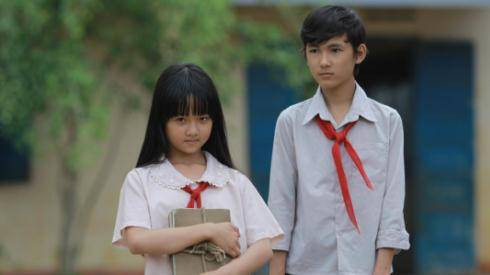 Victor Vũ không muốn xin nước mắt trong 'Tôi thấy hoa vàng trên cỏ xanh' Ảnh 2