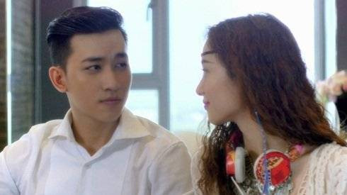 Hơi thở thanh xuân tràn ngập trong '12 Chòm Sao: Vẽ Đường Cho Yêu Chạy' Ảnh 2