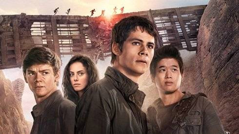 The Maze Runner 2: Luẩn quẩn trong một mê cung lớn hơn Ảnh 2