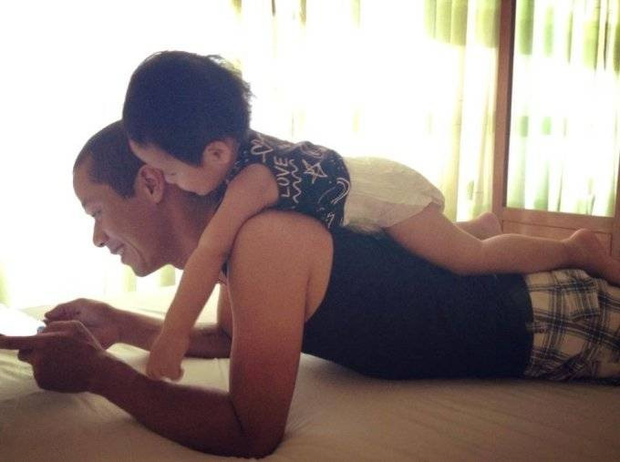 Vợ chồng người Sài Gòn quyết dành 18 năm dạy con học ở nhà Ảnh 2