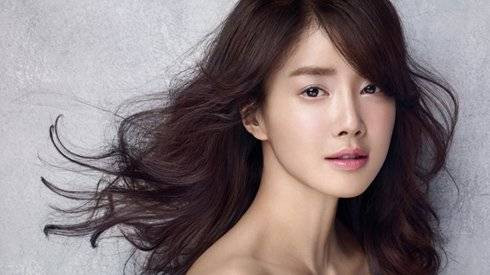 Kiều nữ boxing xứ Hàn giải nghệ Ảnh 2