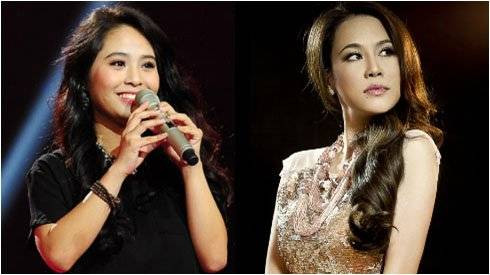 Kiều Anh mệt mỏi, bất lực vì scandal với Thu Phương Ảnh 2