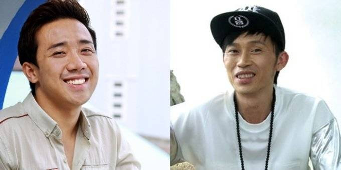 Những danh hài làm MC hot nhất hiện nay Ảnh 2