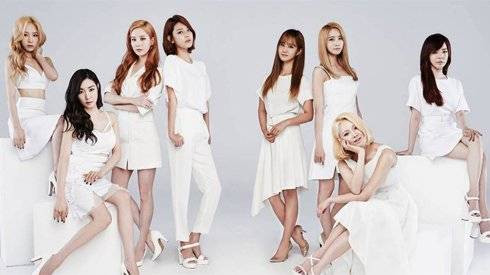 SNSD có 1/3 fan ‘ảo’ trên mạng? Ảnh 2