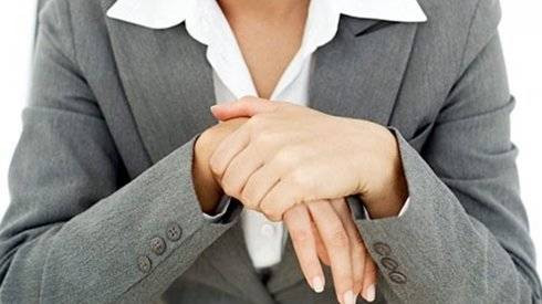 Hội chứng ống cổ tay - 'kẻ thù' lạ mà quen của dân công sở Ảnh 2