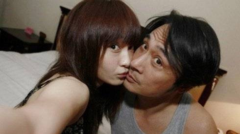 Những 'tiểu hoa đán' bị tiếng hồ ly của showbiz Hoa ngữ Ảnh 2