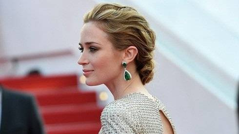 'Sicario' đưa Emily Blunt đến gần với Oscar Ảnh 2