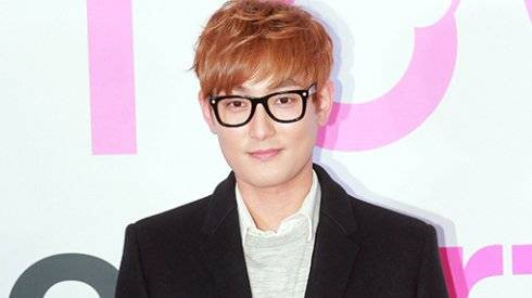 Kang Ta (H.O.T) tung album sau 8 năm vắng bóng Ảnh 2