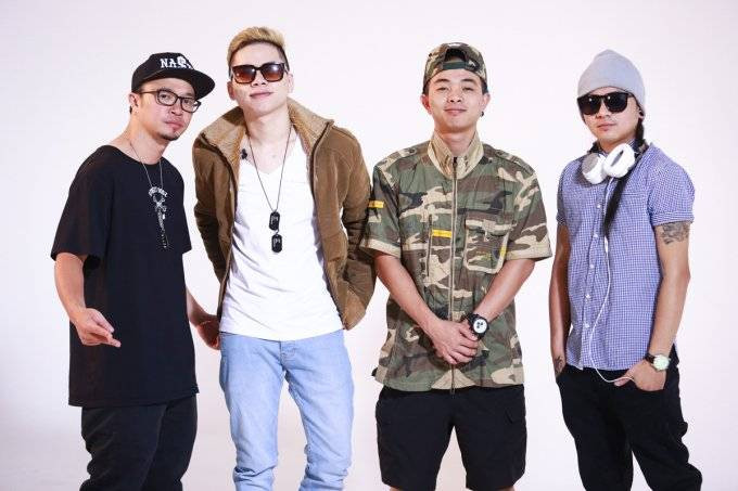 PB Nation mang hit 'Tăng ga' khuấy động sân chơi 'Bài hát Việt' Ảnh 2