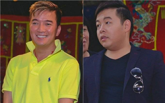 Đàm Vĩnh Hưng đồng ý bắt tay để ‘giữ mặt mũi’ cho Quang Lê Ảnh 2