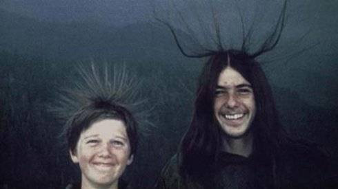 Dấu hiệu nhận biết người sắp bị… sét đánh Ảnh 2