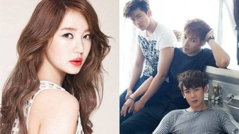 Những sao Hàn từng bị anti-fan đe dọa tính mạng Ảnh 2