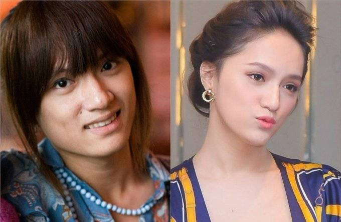 Hương Giang Idol và hành trình 'lột xác' ngoạn mục Ảnh 2