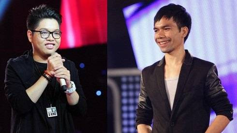 Đừng nhầm lẫn, Đức Phúc không phải Ya Suy! Ảnh 2