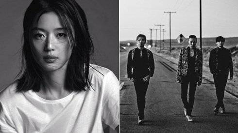 Big Bang, ‘cô nàng ngổ ngáo’ lọt top 10 quyền lực nhất Kbiz Ảnh 2