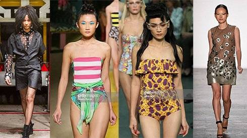 4 chân dài Next Top nổi bật trên sàn diễn thế giới Ảnh 2