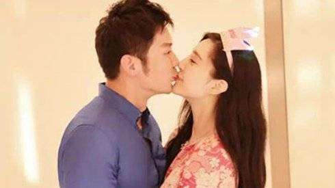 Lý Thần lên kế hoạch có em bé với Phạm Băng Băng Ảnh 2