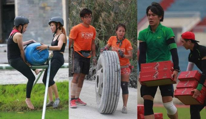 Những điểm thú vị trong đêm chung kết 'Cuộc đua kỳ thú' Ảnh 2