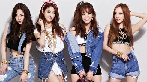 Sao Kpop chạy show xuyên Tết Trung thu Ảnh 2