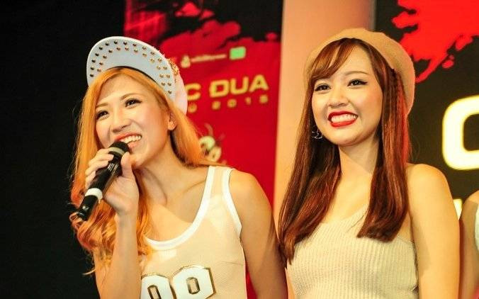 Băng Di: 'Trang Pháp xem tôi là người yêu' Ảnh 2