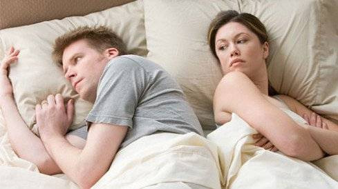 18 lỗi nghiêm trọng phụ nữ mắc phải trong 'chuyện ấy' Ảnh 2