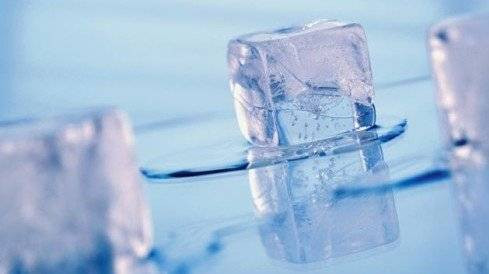 Không nên tắm, uống nước lạnh sau khi 'yêu' Ảnh 2