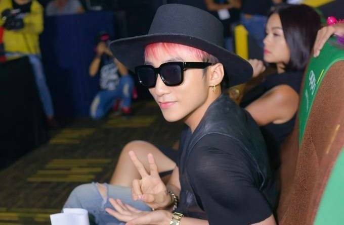 Sơn Tùng M-TP sẽ solo 20 bài liên tục trong liveshow đầu đời Ảnh 2